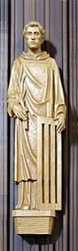 St Laurence