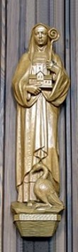 St Werburgh